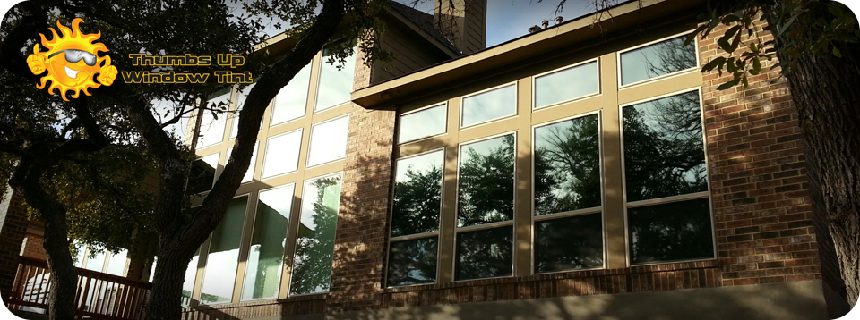 Window Tinting San Antonio - Banner 4